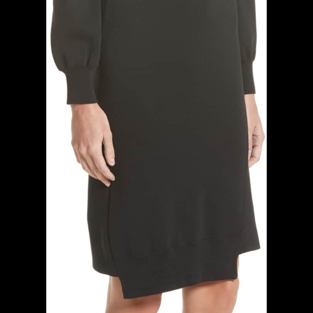 Gorgeous knit Burberry dress - Picture 4 of 8